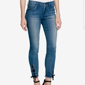 Jessica Simpson Ankle Skinny NWT